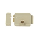 Assa Abloy Cerradura Eléctrica /Incluye Llave / Izquierda / Exterior
