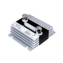 Samlex Protector de descarga de Baterias 12/24V 200A 