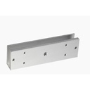 AccessPRO Bracket para Puerta de Vidrio Compatible con MAG350, MAG350S
