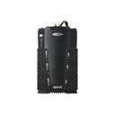 CyberPower UPS de 685 VA/390 W, Topología Línea Interactiva, Entrada 120 Vca NEMA 5-15P, Tipo Gabinete Compacto, Con 8 Tomas NEMA 5-15R