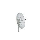Epcom Antena Parabólica de rejilla para Celular de 1850-1990 MHz, 26 dBi.  Antena Donadora que se utiliza para los amplificadores de señal celular para cubrir comunidades alejadas.