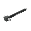 Epcom Divisor de Potencia de Dos Vías/ Splitter para distribuir la señal hacia dos antenas/  800-2500 MHz