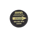 Bird Technologies Elemento DPM de 400-960 MHz en Sensor 5010 / 5014, con potencia de Salida de 12.5-500 W.