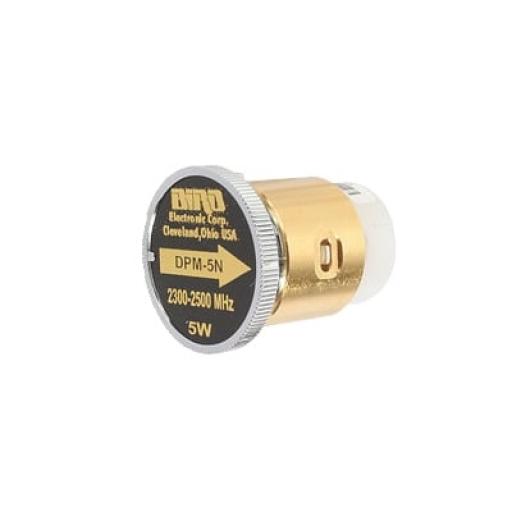 Bird Technologies Elementos DPM para Sensor 5010