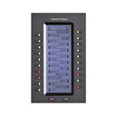 Grandstream Networks Módulo de expansión para GXP2140, GXP2170 y GXV3240