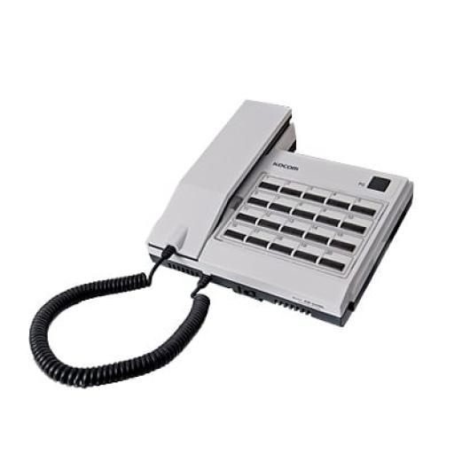 Kocom Sistema Múltiple de Intercomunicadores