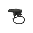 Bunker Seguridad Calefactor a 12V/250mA Para Columnas Modelos MALTA, CAV y CAV-W.