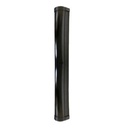 Bunker Seguridad Carcasa Ultra Resistente / 150cm de Altura / Montaje para pared / Ideal para Sensores Fotoeléctricos/ Una cara 180&deg;