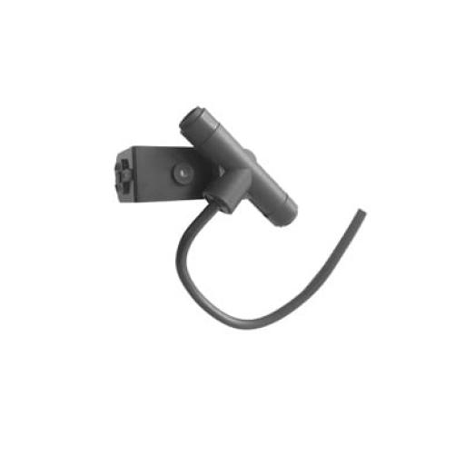 Bunker Seguridad Calefactor a 12V/250mA para carcasas modelos PT, MB y MB-W.