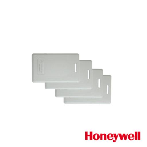 Honeywell Tarjeta de Proximidad, 34 Bits.