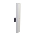 Altai Technologies Antena Sectorial, 2.4 GHz, 15dBi, 120&deg; Doble Polaridad, para serie A2 de Altai Technologies Ltd