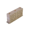 Epcom Duplexer 1850-1895/1930-1975 MHz / Amplif. de Celular / Exteriores en 1900.