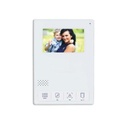 AccessPRO Monitor Adicional / Pantalla Súper Alta Resolución / Control Touch