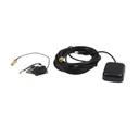 Epcom Modulo de GPS para video grabador móvil EPCOM
