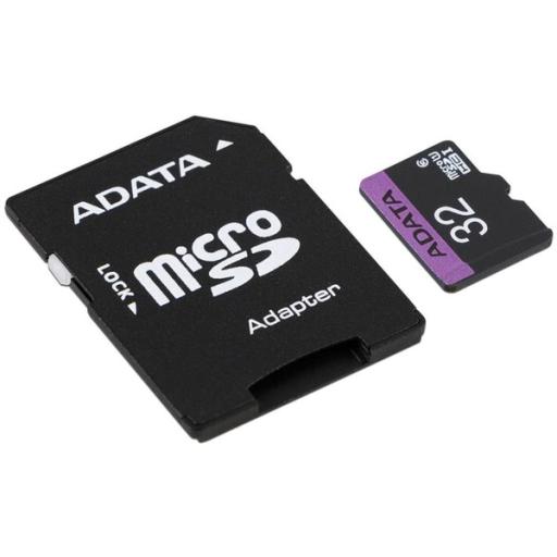 ADATA Memoria SD