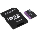 ADATA Memoria SD