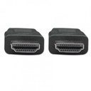 Cable HDMI de Alta Velocidad Manhattan 7.5 M.
