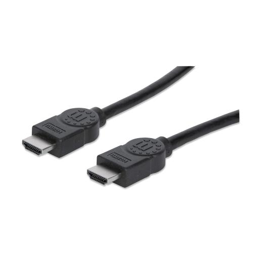 Cable HDMI de Alta Velocidad Manhattan 22.5 M.