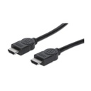 Cable HDMI de Alta Velocidad Manhattan 22.5 M.