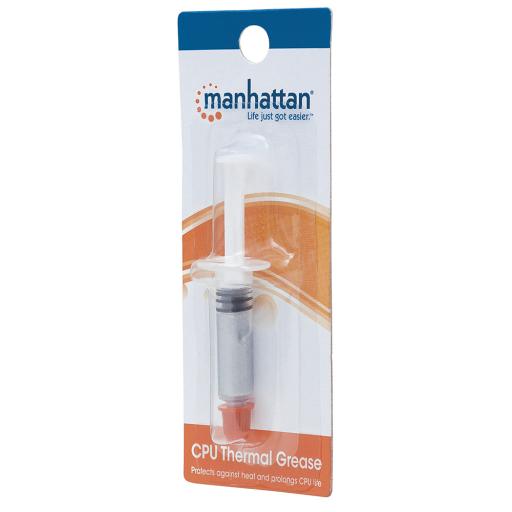 Pasta Térmica para CPU Manhattan.