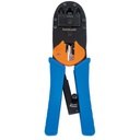 Intellinet Herramienta para Crimpear Plug Modular