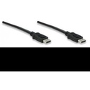 Cable DisplayPort 4K60Hz Manhattan 2 M.
