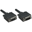 Cable de Extensión para monitor SVGA Manhattan 1.8 M.