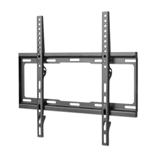 Soporte para TV de pared pantallas planas de 32" a 55" Manhattan.