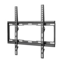 Soporte para TV de pared pantallas planas de 32" a 55" Manhattan.