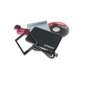Kingston Technology SNA-B caja para disco duro externo 2.5" Caja de disco duro (HDD) Negro