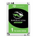 Disco Duro Interno Seagate Barracuda 3.5 1TB SATA III