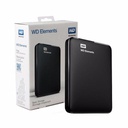 Western Digital Disco Duro Externo