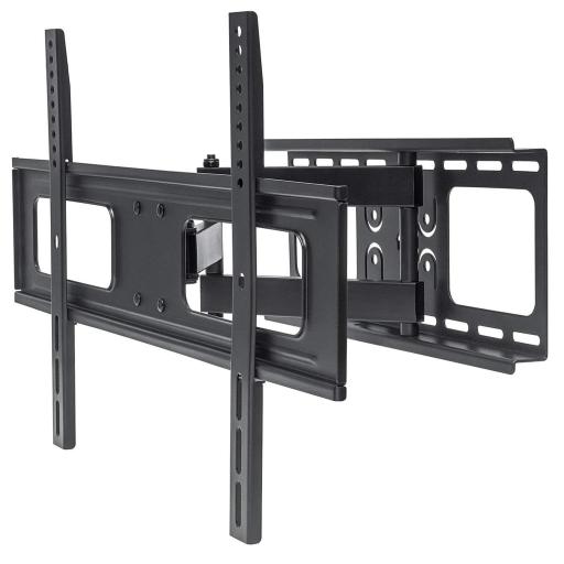 Soporte para TV de pared con movimiento de 37" a 70" Manhattan.