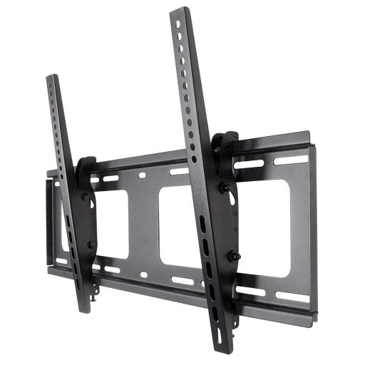 Soporte para TV de pared con inclinación pantallas planas Manhattan.