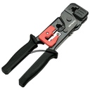 Intellinet Herramienta de Crimpeo para Plug Modular