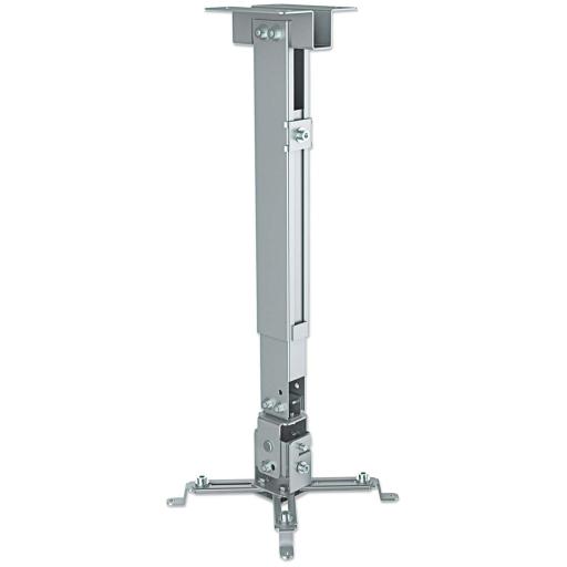 Soporte para Proyector montaje en techo o en pared Manhattan.