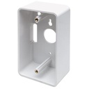Intellinet Caja para pared