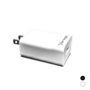 Vorago Cargador Vorago Au-302-wh Blanco 7502266676942