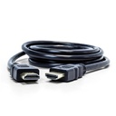 Vorago CAB-109 cable HDMI 2 m HDMI tipo A (Estándar) Negro