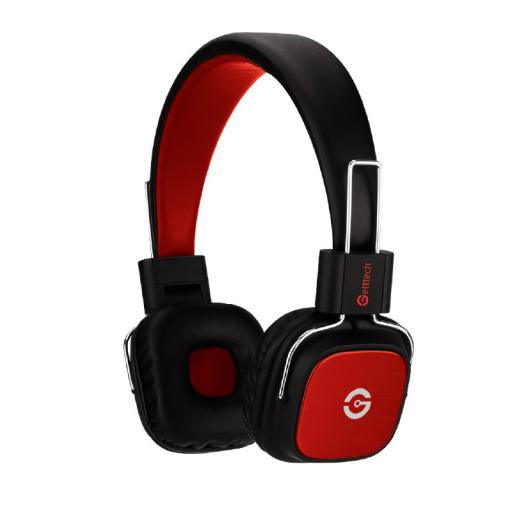 Getttech Audífonos Diadema