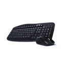  Vorago Km-303 Teclado Rat?n Incluido Rf Inal?mbrico Qwerty Espa?ol