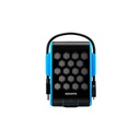 Disco Duro Externo Adata HD720 1TB USB 3.0 Azul