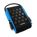 Disco Duro Externo Adata HD720 2TB USB 3.0 Azul