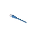 Leviton CORDONLEVITONDEPARCHEOEXTREME10G10-PIESLONGITUDAZUL/6210G-10L