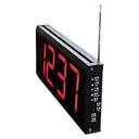 Qian DISPOSITIVO DE COMUNICACION QIAN GONG LU 1300 QST-SD130, INALAMBRICO