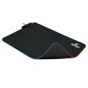 Mouse Pad Gaming YEYIAN MP2035 KRIEG 2035 Flexible RGB Antiderrapante