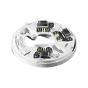 Hochiki Base Análoga de 4" para Aplicaciones Marinas