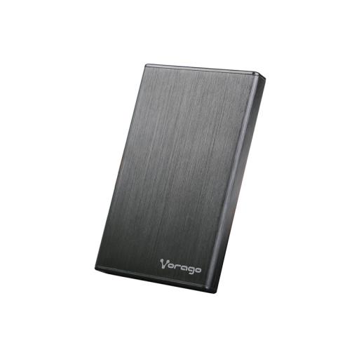 Vorago Enclosure