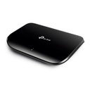 TPLINK Switch de escritorio 5 puertos 10/100/1000 Mbps