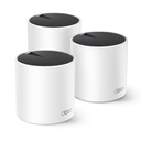 TPLINK SISTEMA WIFI 6 EN MALLA PARA TODO EL HOGAR AX3000 / DECO X55(3-PACK)